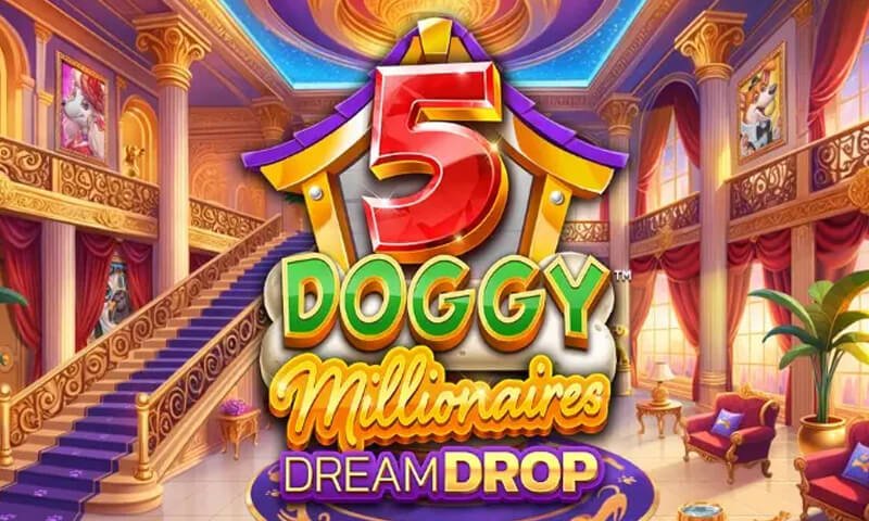 Strategies for Maximizing Your Gameplay 5 Doggy Millionaires Slots