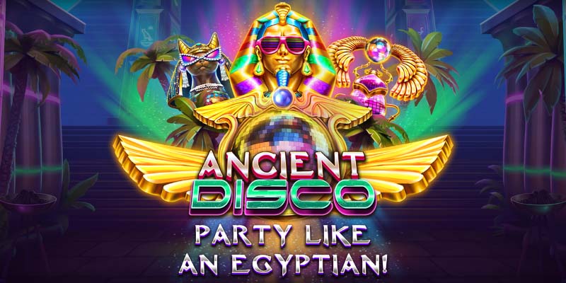 Ancient Disco by Red Tiger: Discover the Game’s Hidden Riches