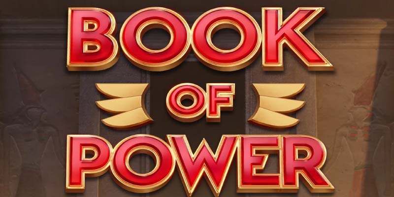 The Book of Power: Uncover Hidden Wisdom and Influence