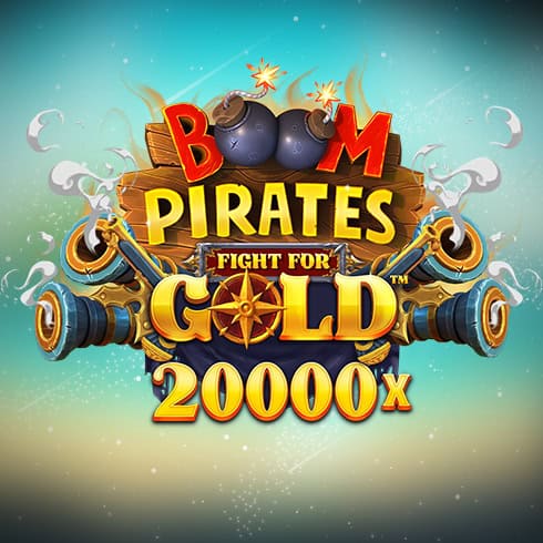 The Legacy of Piracy Boom Pirates Fight for Gold