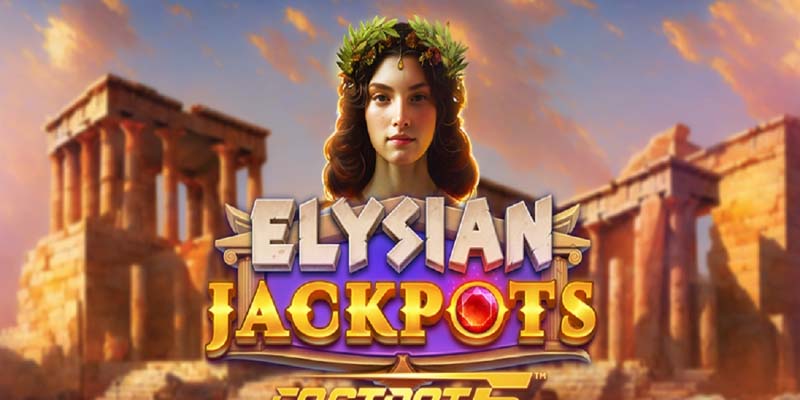 Discover Elysian Jackpots: Unveil Your Winning Fate!