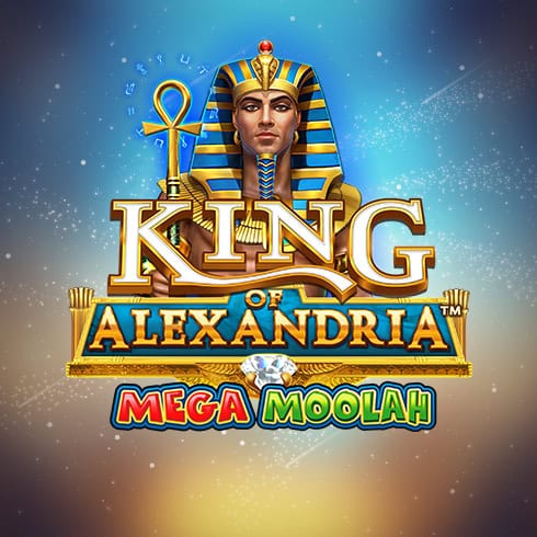 Strategies for Winning Big in King Of Alexandria Mega Moolah