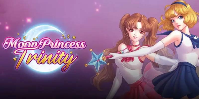 Moon Princess Trinity: Unlock the Power of the Stars