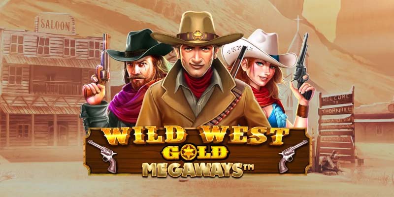 Wild West Gold: Unleash Your Inner Cowboy Today!