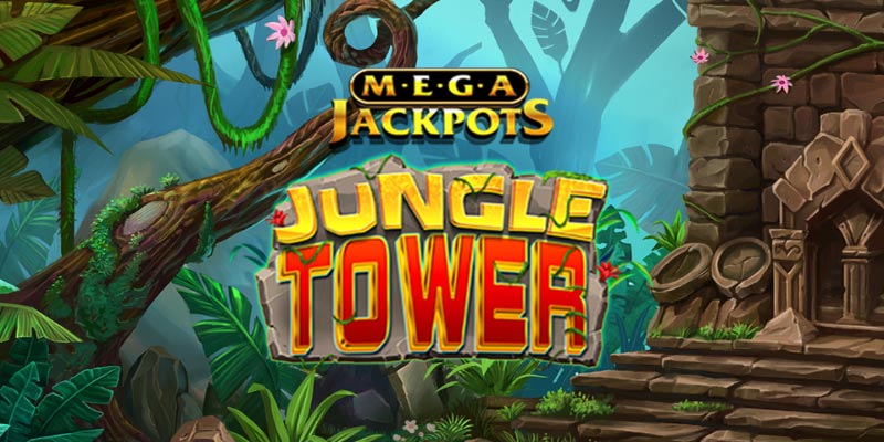 Discover Mega Jackpots Jungle Tower – Ultimate Slot Game