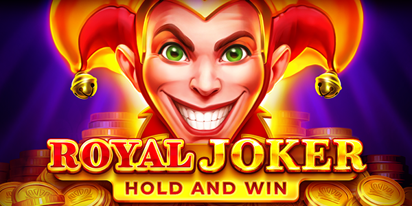 Navigating the World of Royal Joker Hold and Win Slots