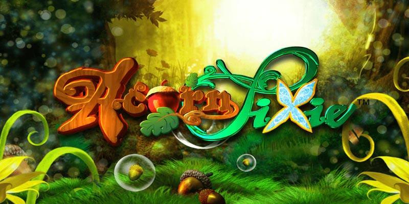 Magical World of Acorn Pixie: A Must-Play Adventure