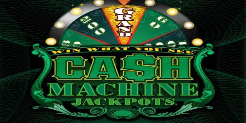 Unlock Massive Wins with Cash Machine Jackpots Today!