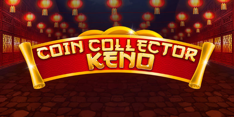 Discover the Thrilling World of Coin Collector Keno!