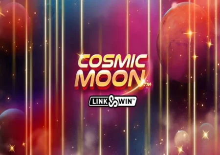 The Future of Cosmic Moon Slots