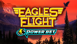 Strategies for Eagles’ Flight Power Bet Slots