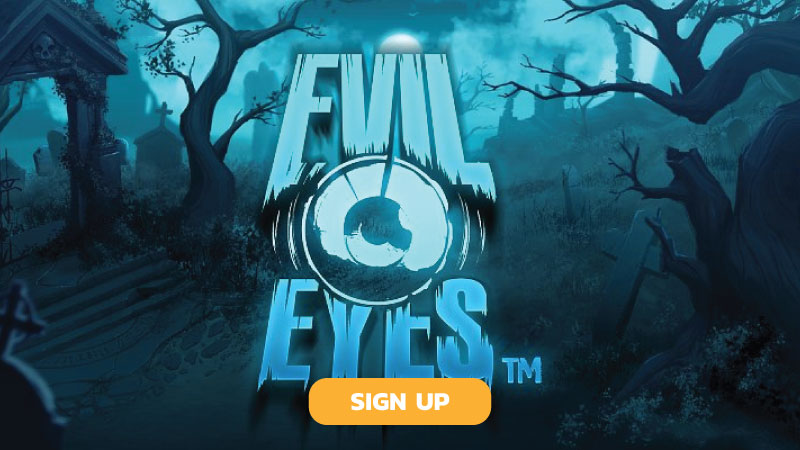 Strategies for Winning Big in Evil Eyes Slots