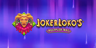 Community and Joker Loko’s Multiplier Trail Slots