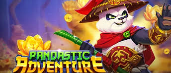 Pandastic Adventure Slots Pop Culture and Gaming