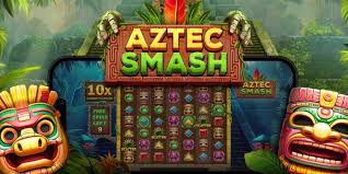 Strategies for Winning at Aztec Smash Slots