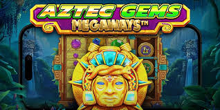 Features and Bonus Rounds Aztec Gems Megaways Slots