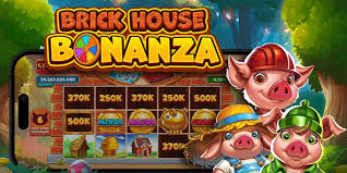 Chasing Big Wins Brick House Bonanza Slots