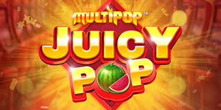 The Theme and Design of JuicyPop Slots