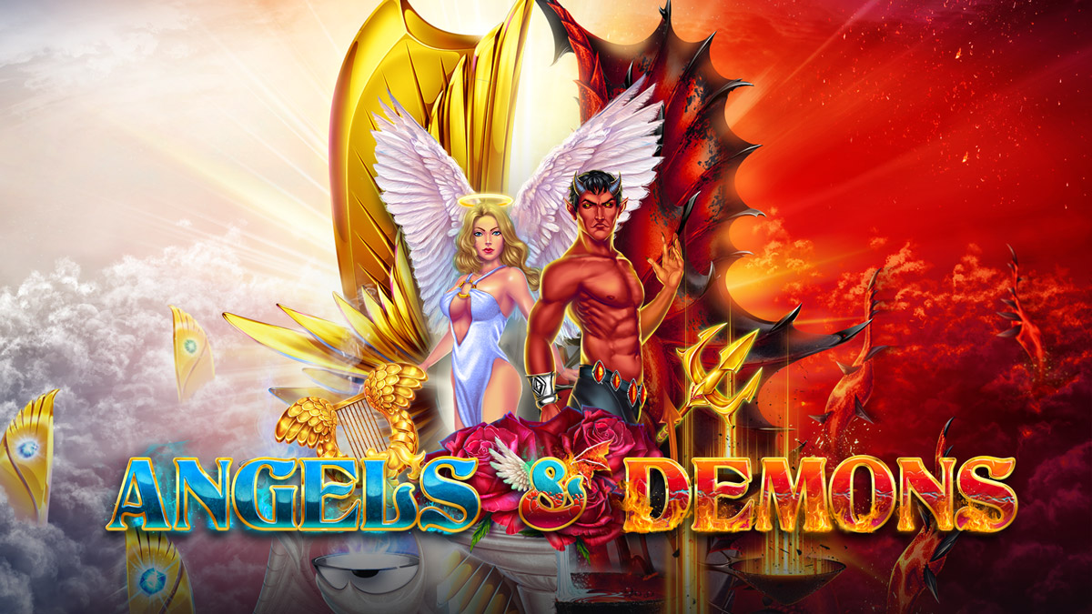 Game Mechanics and Features Angels and Demons Slot