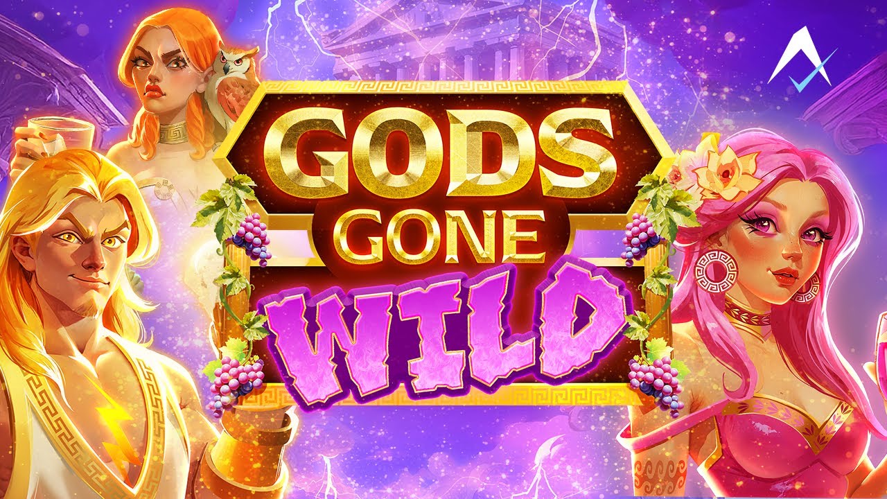 Exploring Key Features of Gods Gone Wild Slot