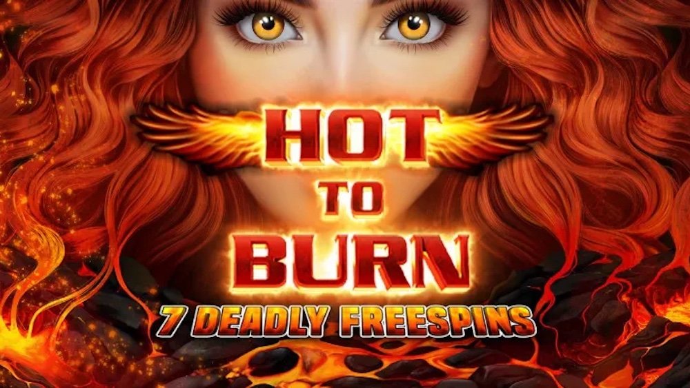 Exploring Winning Strategies in Hot to Burn 7 Deadly Free Spins Slot