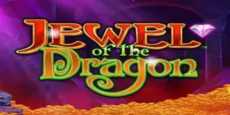 Jewel of the Dragon Peach Festival – A Slot Adventure!