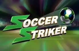 Soccer Solo Striker Slots Adventure