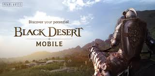 The Visual Experience of Black Desert Mobile Slot