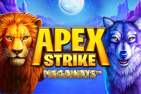 Understanding Apex Strike Megaways Slot