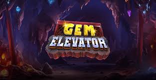 Gem Elevator Slot