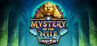 Mystery of the Nile Slot