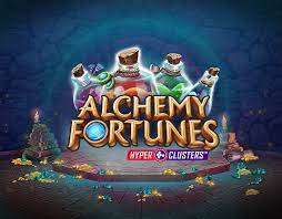 Alchemy Fortunes Slots