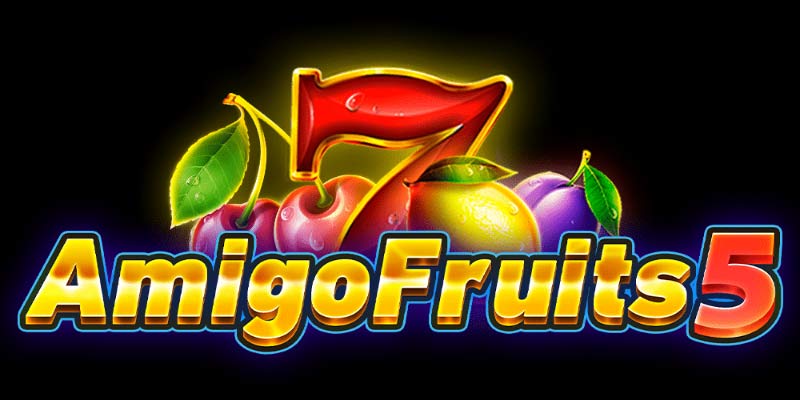 Discover the Thrills of Amigo Multifruits: A Fresh Spin on Classic Slots!