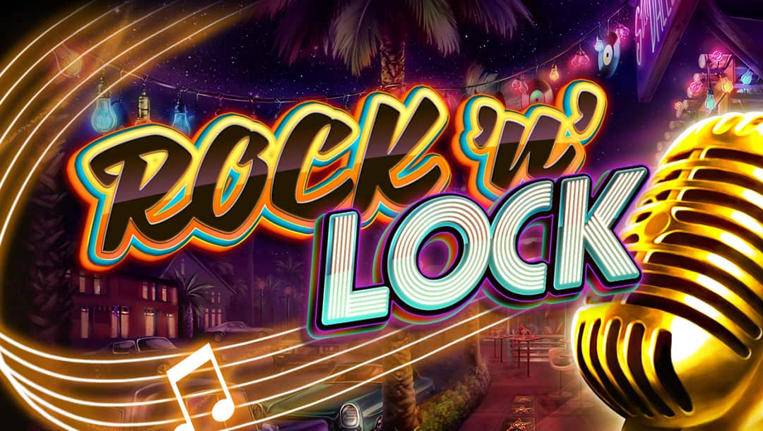 Exploring the Unique Features of Rock’N’Lock Slot