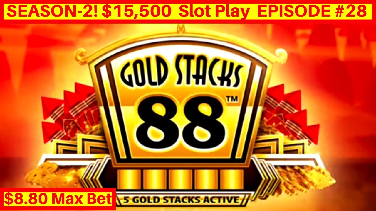 The Design and Theme of Gold Stacks 88 – Dancing Foo Slots