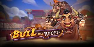 Winning Strategies and Tips for Playing Bull in a Rodeo Slot