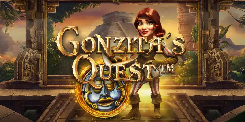 Gonzita’s Quest Slot: Exciting Adventure and Big Wins