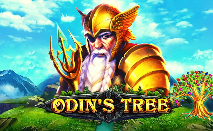 The Heroic Themes and Symbolism in Odins Tree Slot