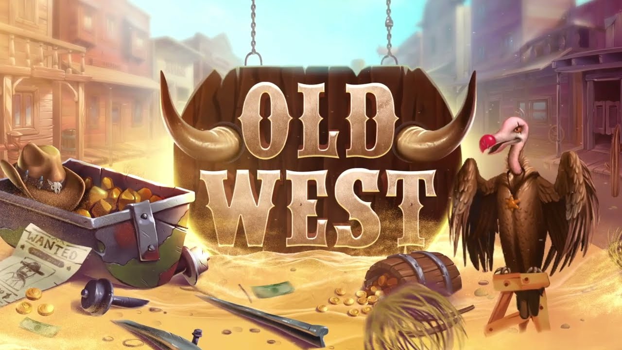 The Cultural Impact and Popularity of Old West Slot Games