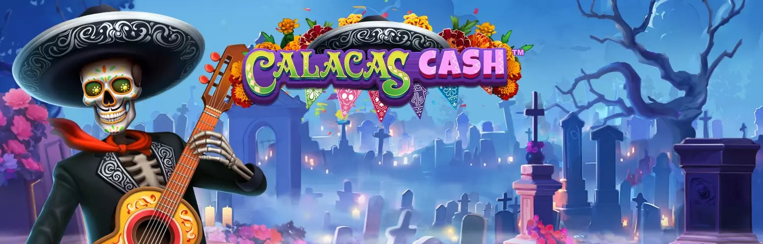 The Future of Calacas Cash Slots and Online Slot Gaming