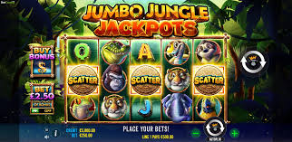 Where to Play Game Jumbo Jungle Jackpots Slot Online