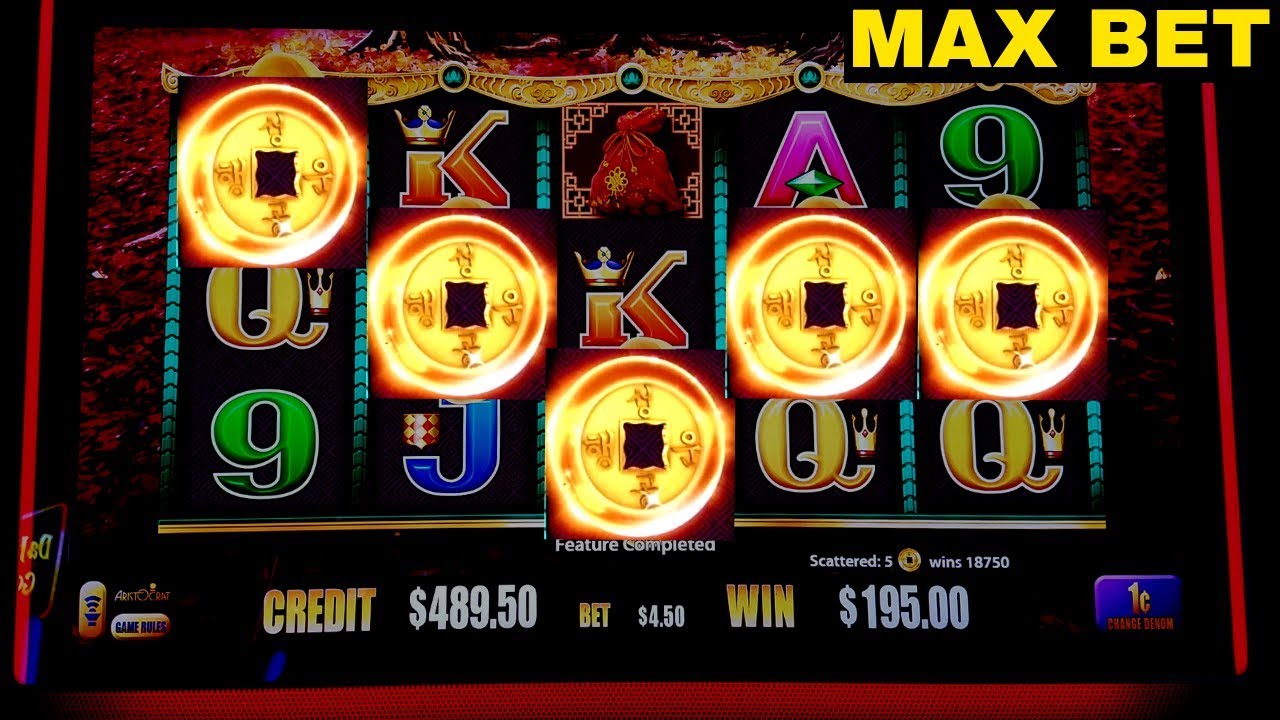 Core Mechanics and Features of 00 Gold Jackpot Streak Slots
