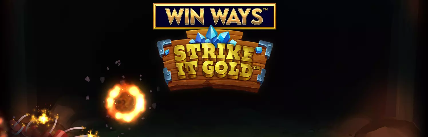 Themes and Visual Elements of Strike It Gold Win Ways Slots