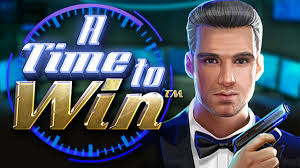 A Time to Win Slots